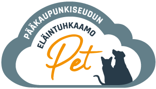 PET Helsinki Logo